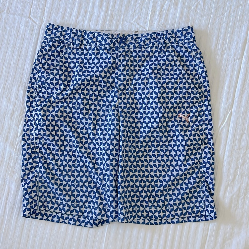 Puma Golf Shorts
